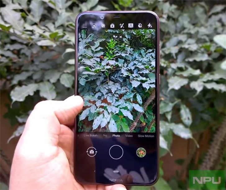 安吉星手机应用下载，HMD 确认：诺基亚 Nokia 8.1 并非接纳康宁大猩猩玻璃