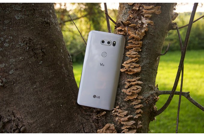 株洲手机靓号，T – Mobile 终于最先为 LG V30 推送 Android 8.0 Oreo