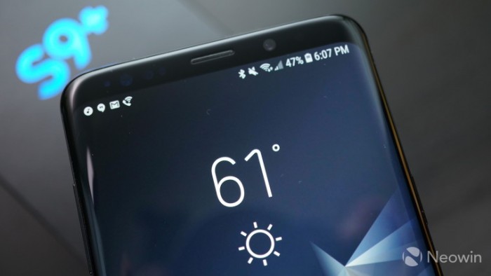 摩托罗拉手机官网，Galaxy S9+部件成本为 379 美元 是三星成本最高的手机