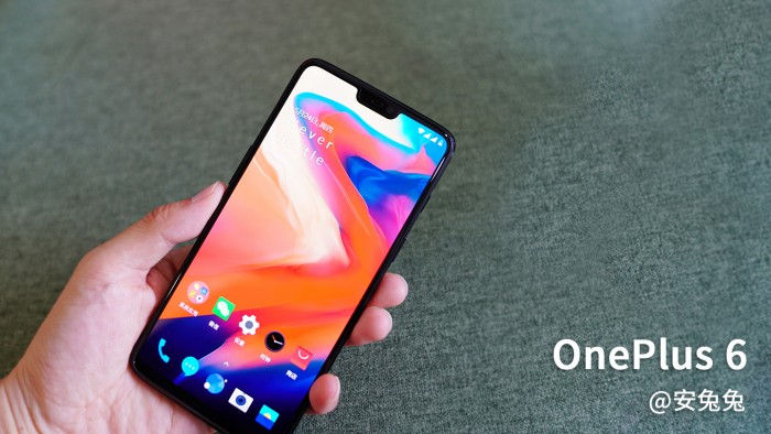 手机腾讯管家，安兔兔公布 2018 年 6 月 Android 手机好评榜