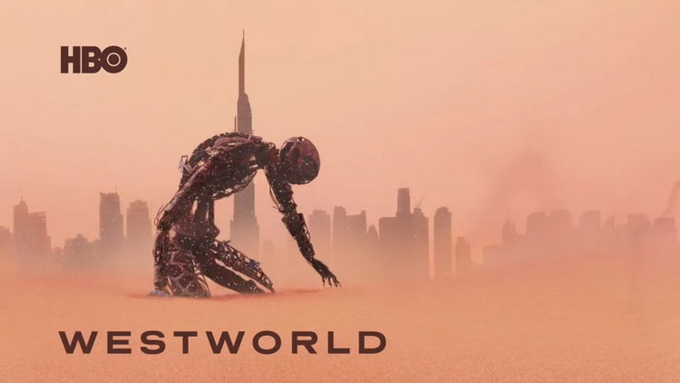 坚果手机官网，HBO 神剧《西部天下》第三季正式版预告片：机器人终于来到了现实天下