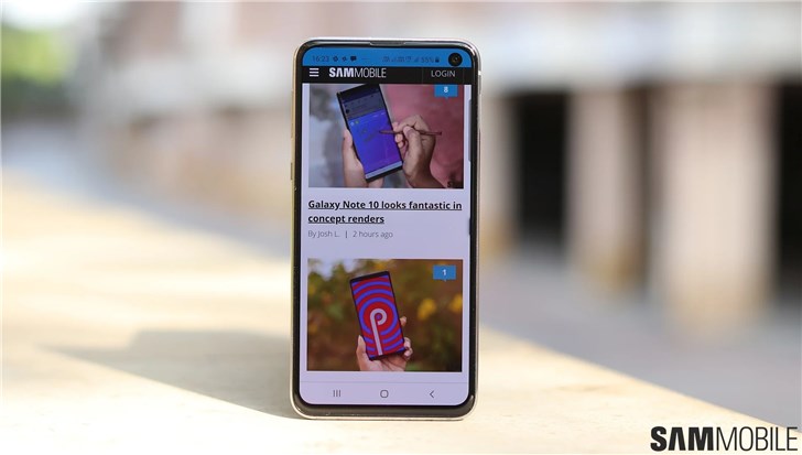 手机顽童模拟器下载，新闻称三星 Galaxy S10 也将推出 Lite 版本