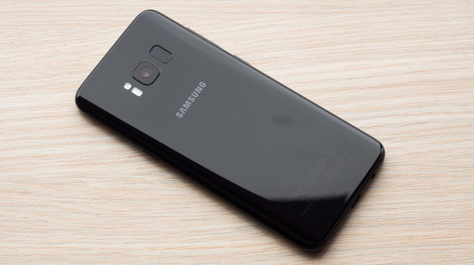 桔子手机，T-Mobile 推出三星 Galaxy S8 和 S8 +的六月平安更新