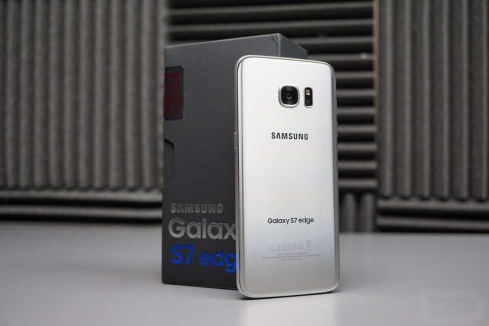 史努比手机，三星 Galaxy S7 最先吸收 2020 年 1 月安全补丁