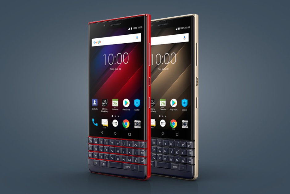 360手机助手pc版，新款 BlackBerry KEY2 LE 公布：有新颜色可选