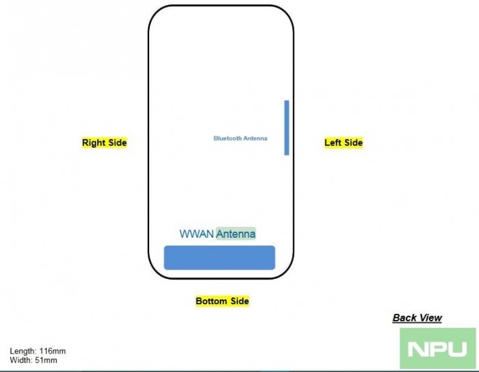 蘑菇手机，[图]3G 版 Nokia 3310 通过 FCC 认证 有望 8 月公布