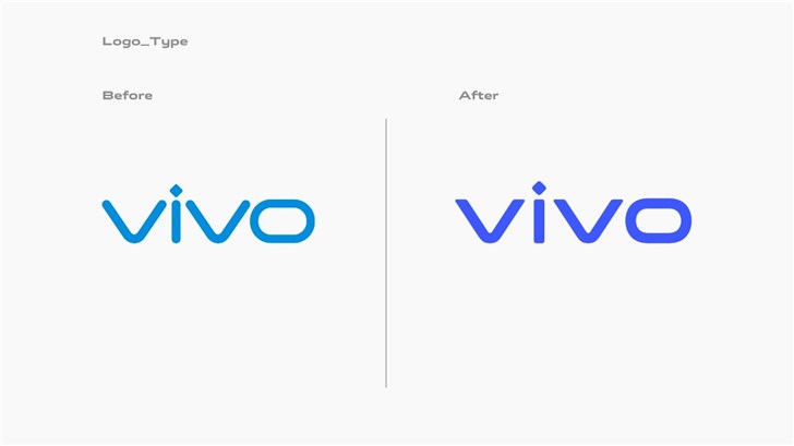 棒棒糖手机，强化科技与时尚创造力：vivo 宣布全球升级品牌形象