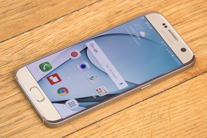 东京商城手机，AT＆T 为三星 Galaxy S7 和 S7 Edge 推出 Android 8.0 Oreo 更新