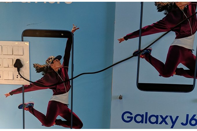 手机酷狗播放器下载，三星 Galaxy J6 ( 2018 ) 将于 5 月 25 日推出