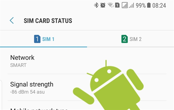 如何刷机安卓手机，Android 9.0 的信号格数显示将加倍准确
