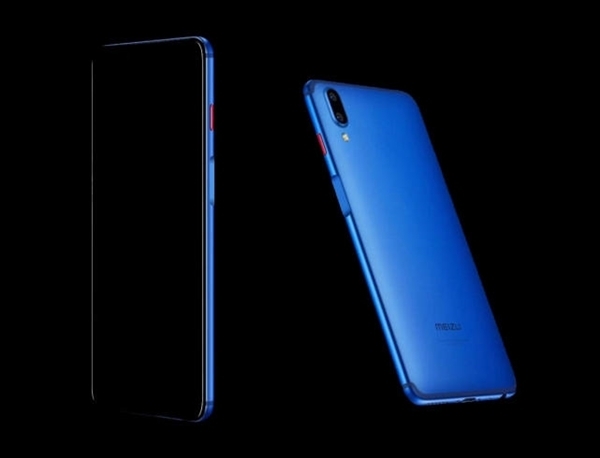 华为手机怎么分屏，红米 Note 5 强敌 魅蓝 E3 设置出炉：骁龙 636+6GB 内存