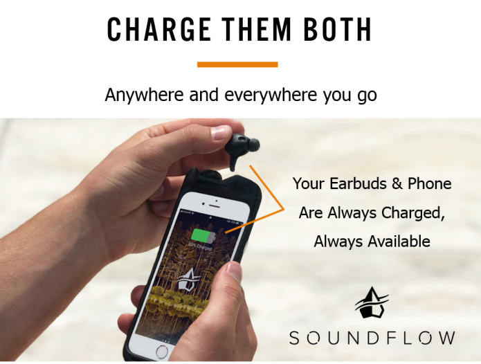 华硕手机，智能手机保护套 Soundflow 正式公布