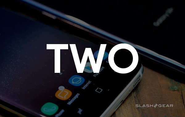 手机怎么加密文件夹，固件开发中：三星 Galaxy S9 或有 SM-G960 / SM-G965 两款机型
