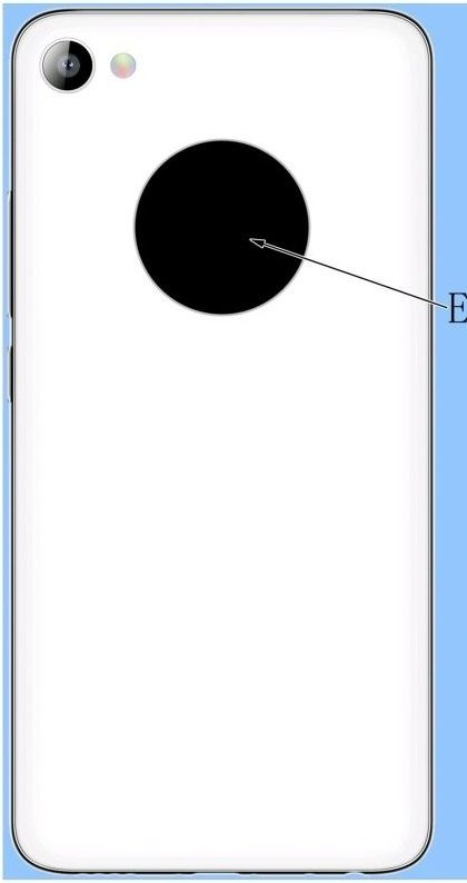 如何杀手机病毒，魅蓝 X2 设计草图再曝：圆形副屏 可显示时间和电量等信息
