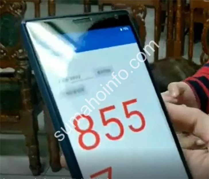 侠盗飞车手机版下载，索尼 Xperia XA 3 真机图曝光：跑分曝光