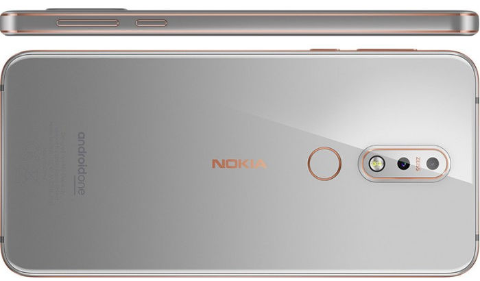 三星7寸手机，诺基亚公布 Nokia 7.1 新机 PureDisplay HDR 手艺提升画质