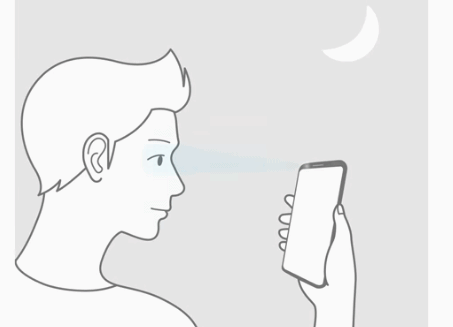 最新三星智能手机，三星 Galaxy S9 全新人机交互方式曝光：面部+虹膜识别