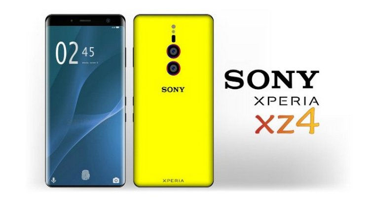 小米手机应用软件，索尼最新旗舰 Xperia XZ4 规格曝光：骁龙 8150+5G 网络