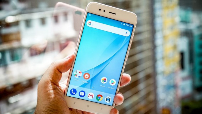 智能手机小辣椒，谷歌和小米互助 欲借纯净版 Android One 在印度吸引 10 亿新用户
