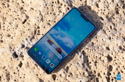 手机照片在哪个文件，LG G7 ThinQ 价钱宣布：起价约合人民币 5300 元