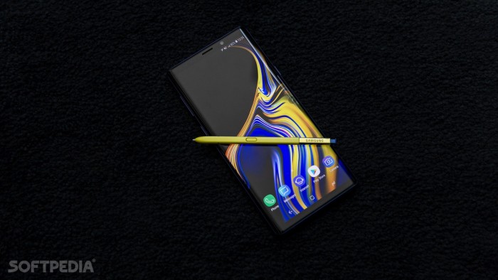 长虹手机游戏下载，爆料称三星 Note 10 的屏幕尺寸将变为 6.66 寸 但机身更小