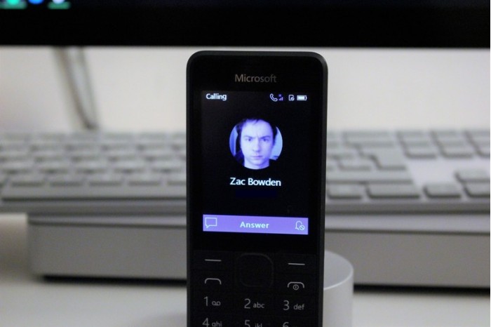 手机回收网，微软代号 RM-1182 功效机曝光：Microsoft 版的诺基亚 230