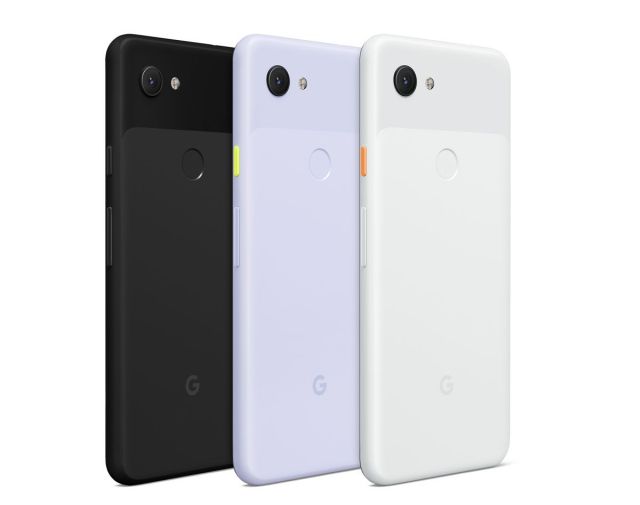 三星手机最新款，谷歌 Pixel 3a 和 3a XL 从 Android Q Beta 更新列表中暂时被删除