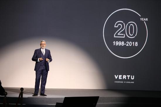 手机号能改归属地吗，VERTU 手机 20 周年纪念款全新 Aster P 系列中国市场首发