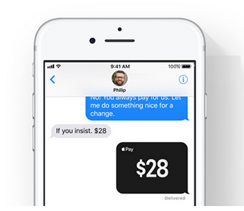 移动手机归属地查询，苹果 Apple Pay 转账要手续费吗