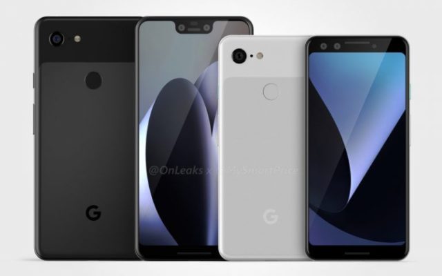 手机qq2014最新版官方下载，Google Pixel 3 XL 新泄露图曝光