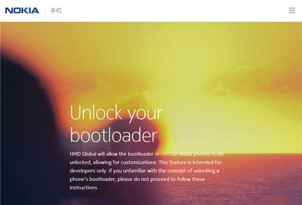qq阅读手机版，诺基亚 8 十月更新致 Bootloader 解锁失败，HMD 脱手解决