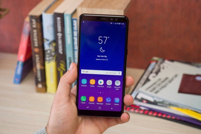 欧版手机，三星可能会推出更廉价的 Galaxy A4 智能手机