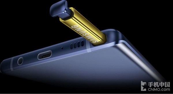 手机新上市，三星 Note 9 发布会精彩回首 除了手机另有哪些惊喜？