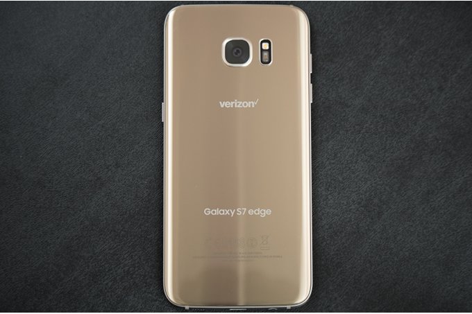 手机垃圾短信软件，Verizon 为三星 Galaxy S7 / S7 edge 推送 Android 8.0 Oreo 更新