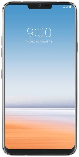 iphone4手机，LG G7 将于 4 月尾公布：骁龙 845+刘海屏