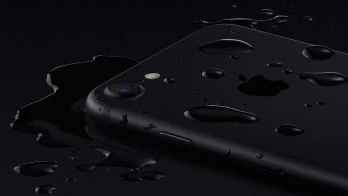至尊宝手机游戏，iPhone7 进水不保修？ 谈谈手机防水那些事
