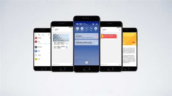 手机屏蔽短信，Flyme 新功能：短信也能看视频 领红包