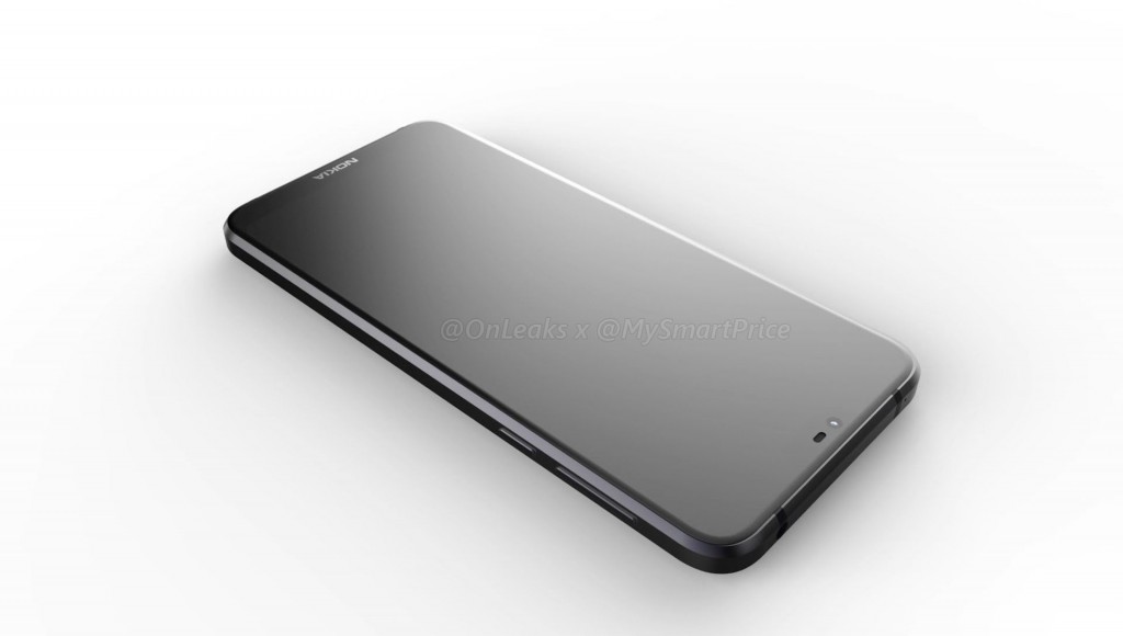 安卓手机推荐，搭载骁龙 845 的 5 摄诺基亚 9 来了！三款诺基亚新机现身数据库