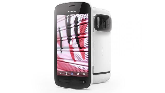 安卓手机ppt阅读器，诺基亚下一代旗舰智能手机的名称可能为诺基亚 9 PureView