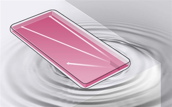 三星最新翻盖手机，LG G7 真机再曝光：骁龙 845 隐藏刘海 超大音量
