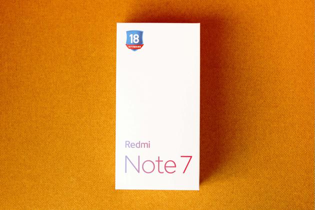 手机监听器哪里有卖，红米 Redmi Note7 体验评测 18 个月官方保修主打性价比