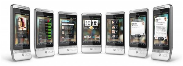 g8手机，昔时 HTC 这款手机不输苹果 iPhone4，让很多人爱上了安卓