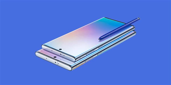 天语手机生产厂家，三星 Galaxy Note 10+ 5G 即将公布：相机/屏幕双冠王