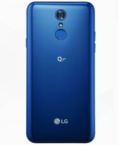 多米音乐手机版，LG Q7+现身 T-Mobile 网站：预计近期将上岸美国市场