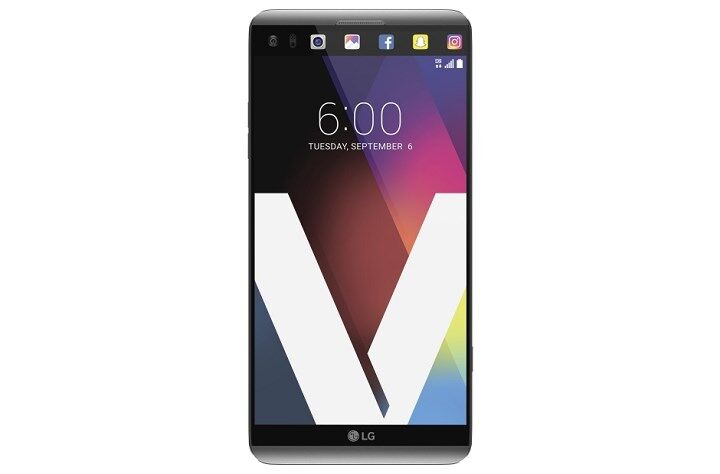 手机加速器，LG V20 将获得 Android 9.0 Pie 升级