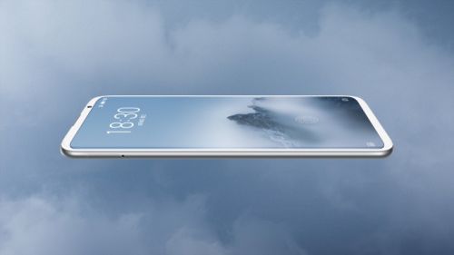 三星s8手机报价，魅族 16 真机照曝光：金属中框+双面玻璃设计