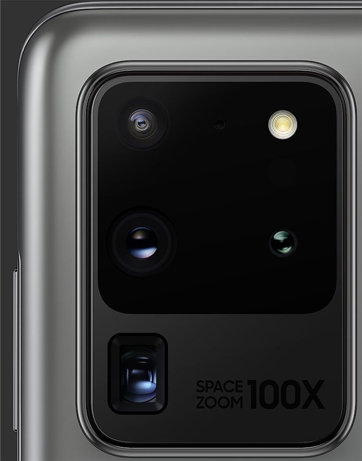 百加手机，三星 Galaxy S20 系列售价曝光：起售价靠近 7000 元