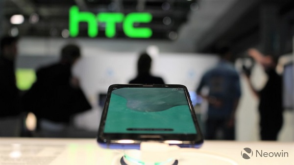 小米手机驱动下载，HTC 五月公布的 U12 Life 也要加入刘海屏雄师