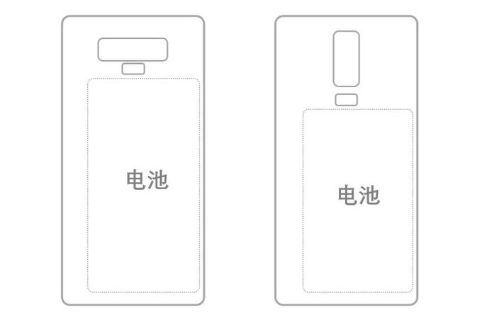 香港手机网站，由于电池问题 三星正在重新设计 Galaxy Note 9 上的相机