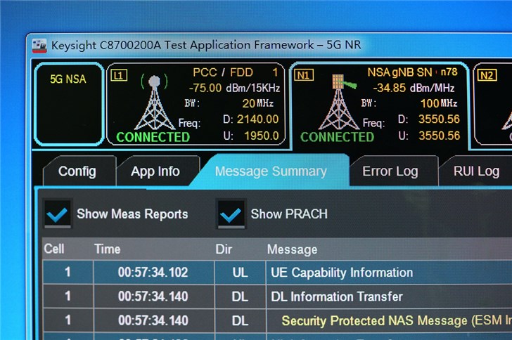 电信cdma手机推荐，OPPO 已实现 n41 和 n78 等多频段 5G 毗邻